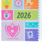 Agenda 2026: No es suerte, es intención